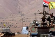 Iran evacuates sites in Syria in anticipation of Israeli attack