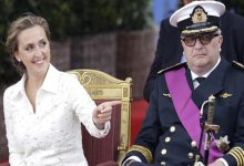 Libya Faces Off Against Belgian Prince: Struggle Over $15 Billion Assets