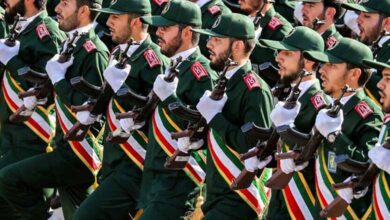 L'Europe et ses sanctions contre l'IRGC: Le ministère allemand des Affaires étrangères révèle la dernière décision