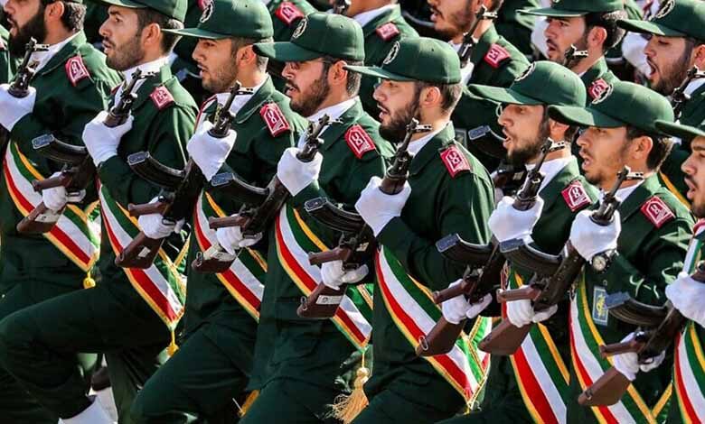 L'Europe et ses sanctions contre l'IRGC: Le ministère allemand des Affaires étrangères révèle la dernière décision