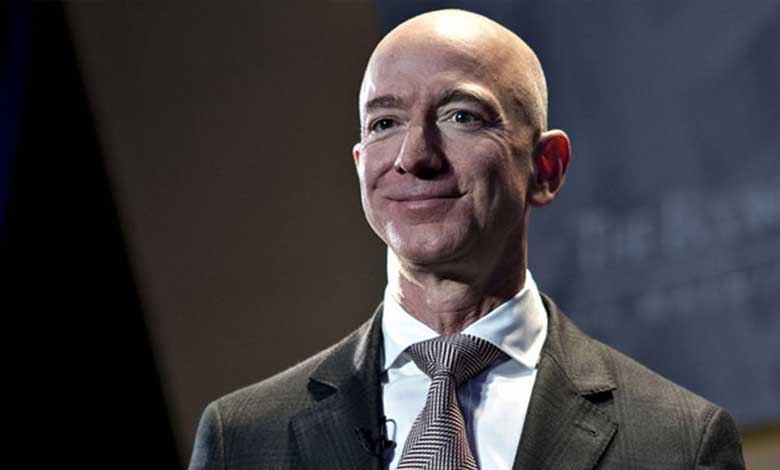 Amazon’s Jeff Bezos Gave The Immense Charitable Donation Of 2020 - En 