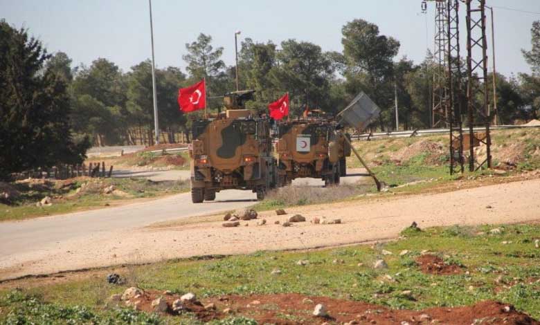 Turkey Launches Attacks Against Kurdish Villages - En.ImArabic