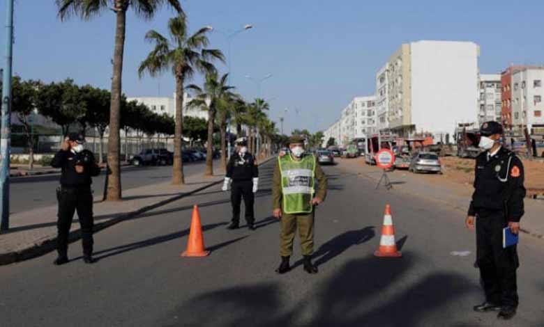 Morocco extends health eEmergency for an additional month - En.ImArabic