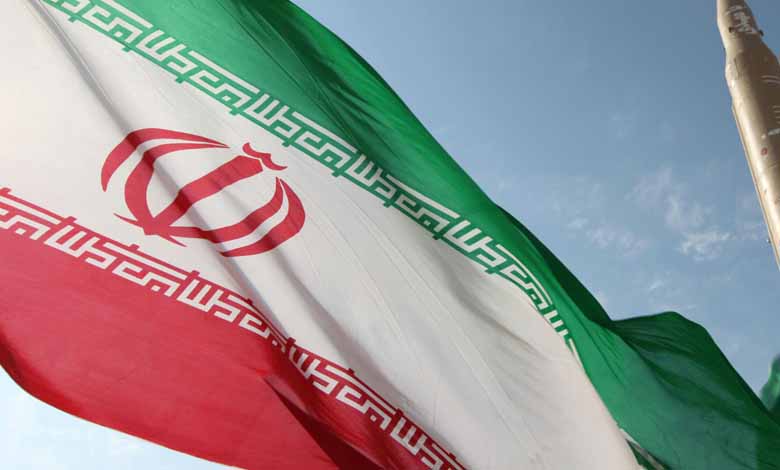 New US sanctions against Iran include companies, individuals