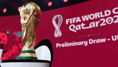 World Cup - Fans' reluctance puts FIFA in difficulty