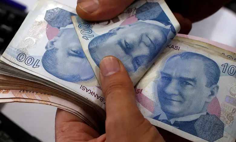 Money laundering, terrorist financing.. Turkey's return to the gray ...