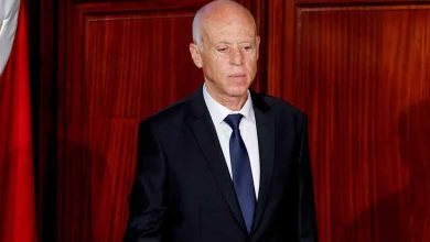 Kais Saied calls for a Libyan-Libyan political solution