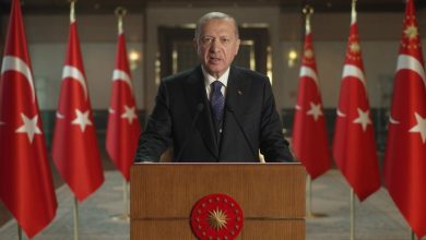 In Turkey - Collapse of the Turkish lira and record inflation