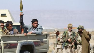Yemen: The army is monitoring the violations of the truce by the Houthi