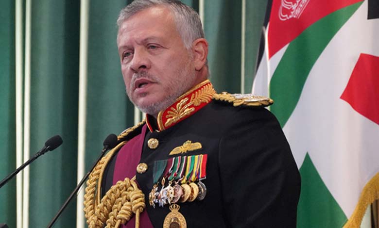 An unprecedented social leap… King Abdullah II leads the development ...