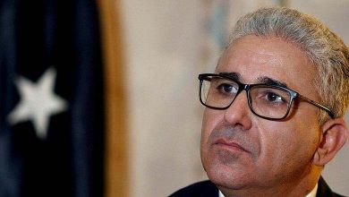 Libya - Bashagha pledges to protect Electoral Transition