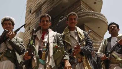 74 Houthi Violations of Truce, army mobilization and sniper deployment – Yemen