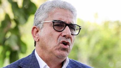 Bashagha- There are no plans for action from Tripoli. We plan to hold elections in 14 months