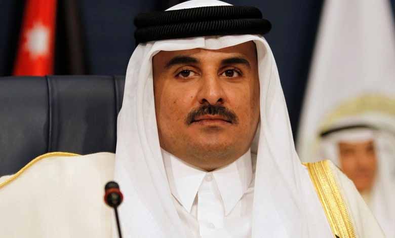 Conflicting statements on mediation - Qatar defends ally Iran over gas