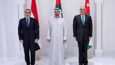 EAU-Egypte-Jordanie - Partenariat industriel intégré portera ses fruits dans la région