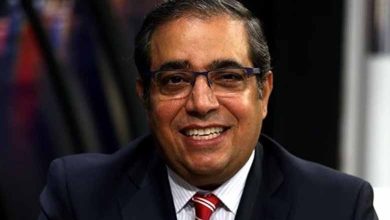 Egypt asks Interpol to arrest Hamza Zawbaa and terrorist elements