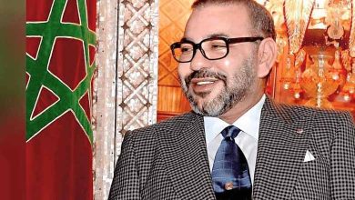 FOPREL awards “Esquipulas Peace Prize” to HM King Mohammed VI