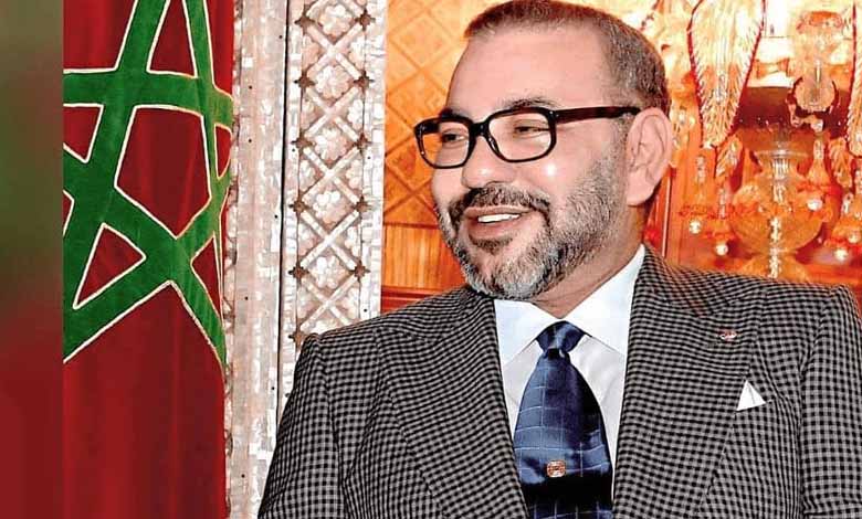 FOPREL awards “Esquipulas Peace Prize” to HM King Mohammed VI