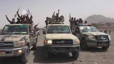Houthi escalation just before the negotiations on lifting siege on Taiz
