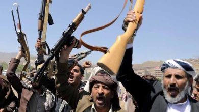 Houthi new ground offensive in Yemen's Taiz: Escalation against Truce