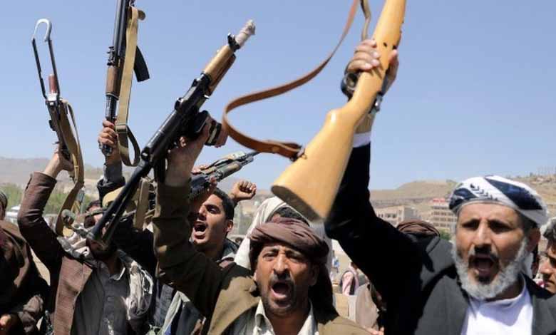 Houthi new ground offensive in Yemen's Taiz: Escalation against Truce