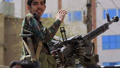 Houthis rebels continues to violate Yemen Truce