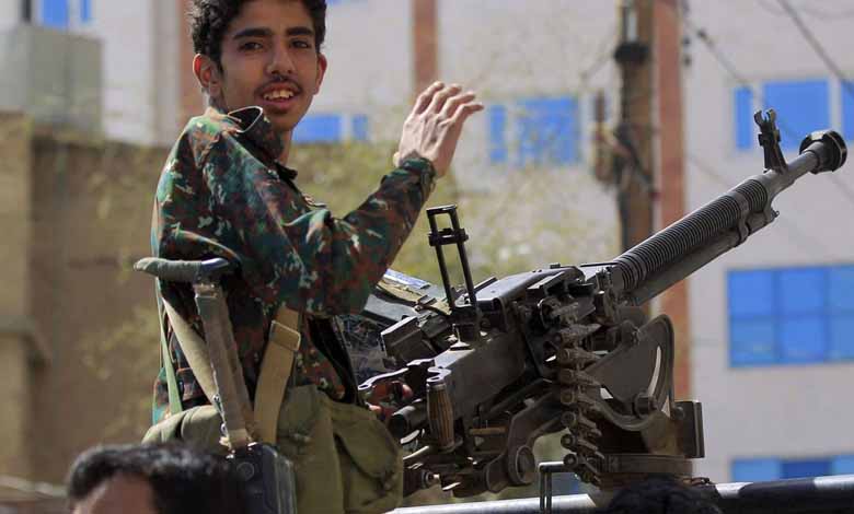 Houthis rebels continues to violate Yemen Truce
