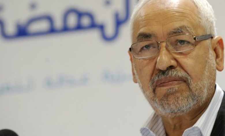 In Tunisia - Analysts uncover the crimes of Ghannouchi and the Ennahdha movement