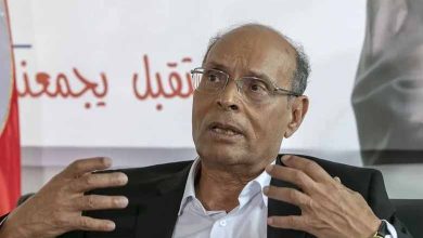 Marzouki