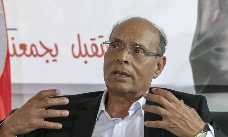 Marzouki