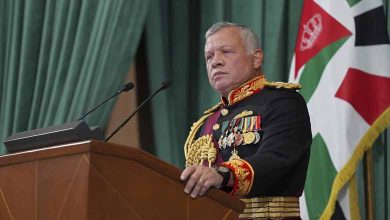 Significance of the Jordanian king's decisions regarding Prince Hamzah bin Hussein