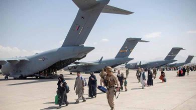 Taliban sign deal with UAE to manage 4 Afghan airports