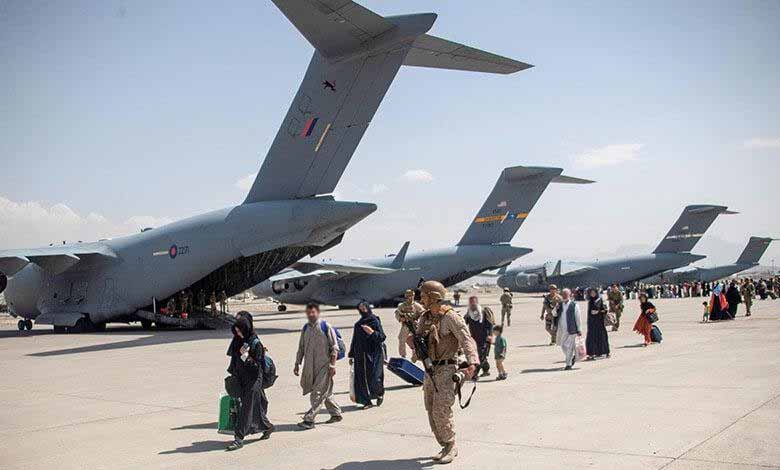 Taliban sign deal with UAE to manage 4 Afghan airports