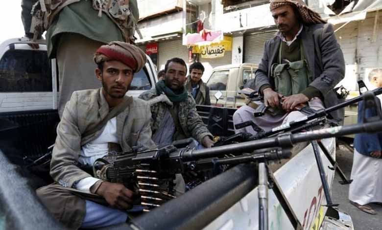 The Houthi militia continues to commit crimes of siege - Details