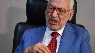 Tunisia - Ennahdha movement try to derail the Tunisian president's decisions