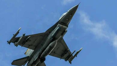 Turkey violates Greek airspace again - Details