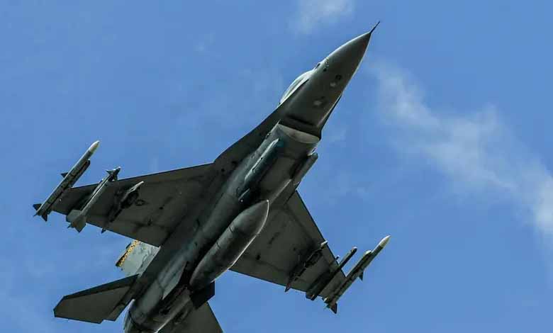 Turkey violates Greek airspace again - Details