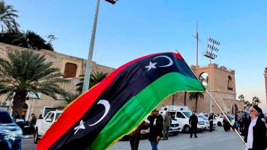 The United Nations Support Mission in Libya (UNSMIL) condemned the "hate speech" that is rampant in the country.