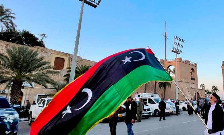 The United Nations Support Mission in Libya (UNSMIL) condemned the "hate speech" that is rampant in the country.