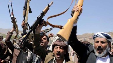Yemen - Amnesty urges Houthi militia to free journalists on death row