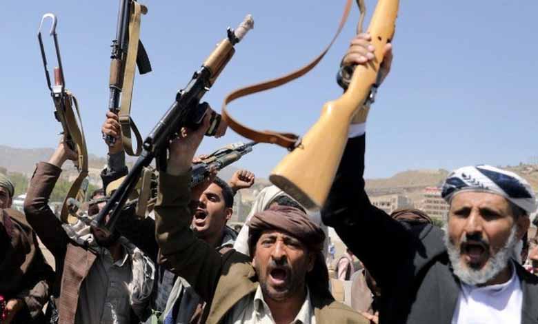 Yemen - Amnesty urges Houthi militia to free journalists on death row