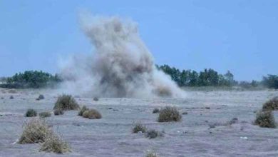 Yemen army says it has repelled 5 Houthi ground attacks