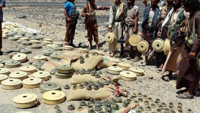 Yemeni Presidential maintains restraint over Houthi violations
