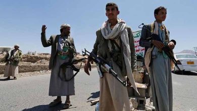 Truce violations - Houthi attacks continue in Yemen