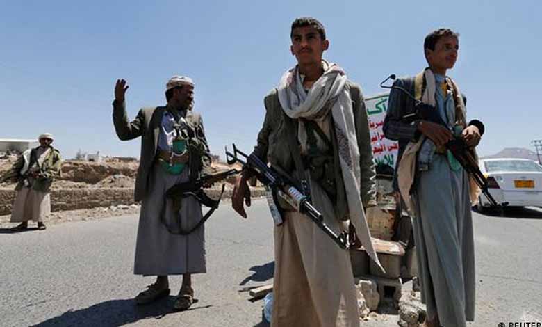 Truce violations - Houthi attacks continue in Yemen