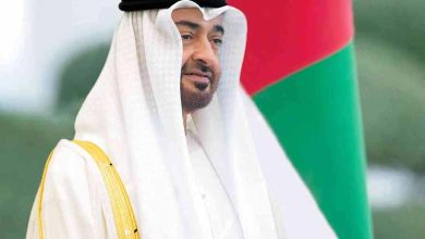 Nael Al-Jawaba: Sheikh Mohamed Bin Zayed has a grand vision for the advancement of the UAE