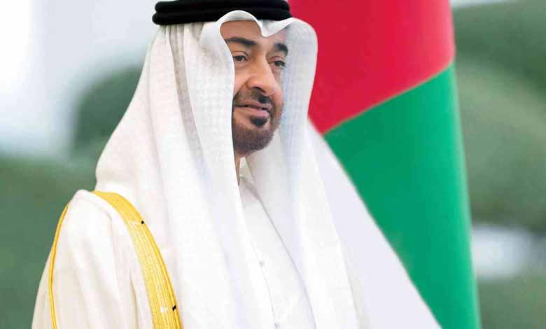 Nael Al-Jawaba: Sheikh Mohamed Bin Zayed has a grand vision for the advancement of the UAE