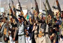 117 Houthi violations in 6 Yemeni provinces - Details