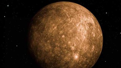 5 Planets Lined Up - An astronomical parade that lasts until the end of June