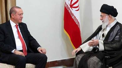 Ankara sends a stern message to Tehran - details